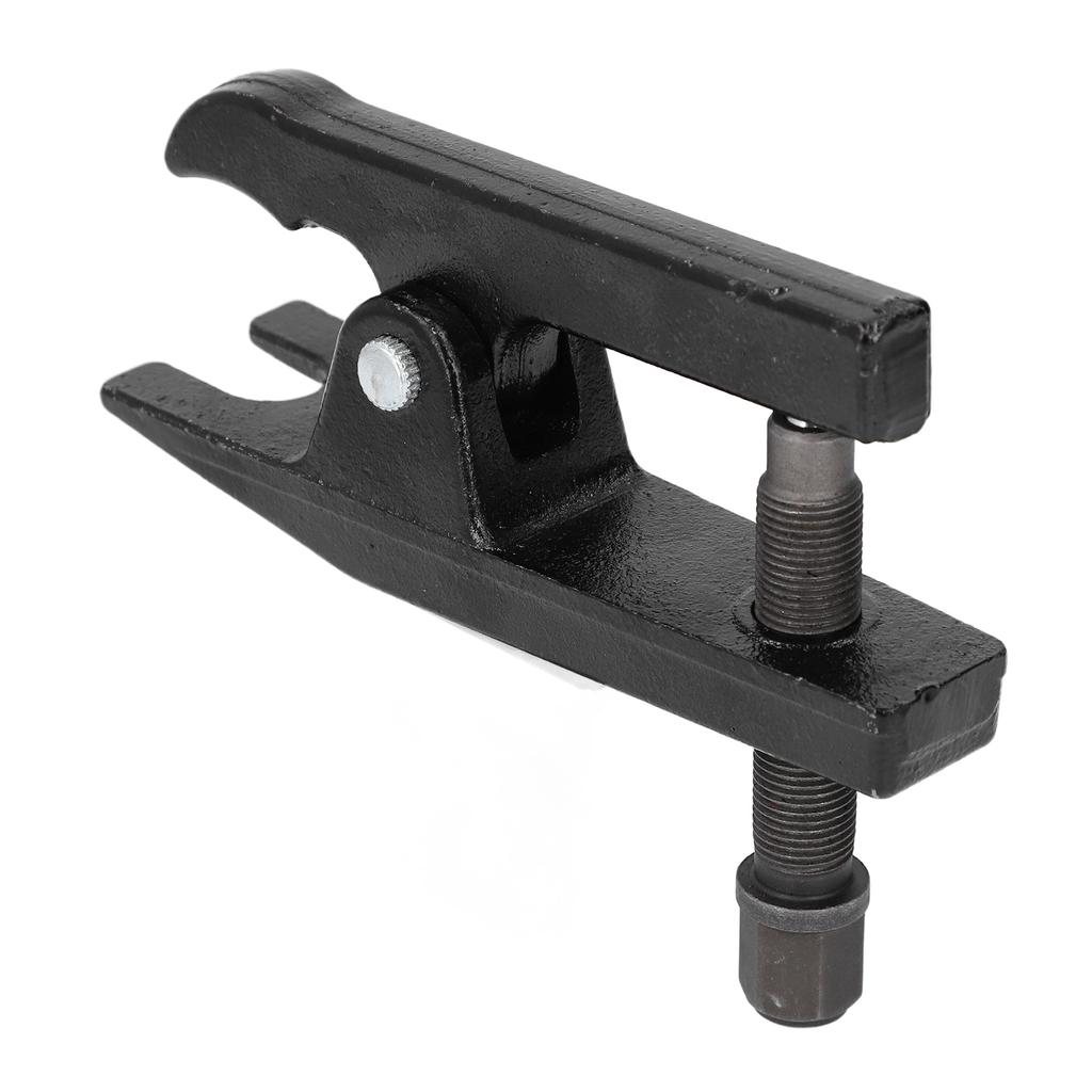 Ball Joint Separator Carbon Steel Elegant Waterproof Ball Joint Removal Too for Automobile Repair