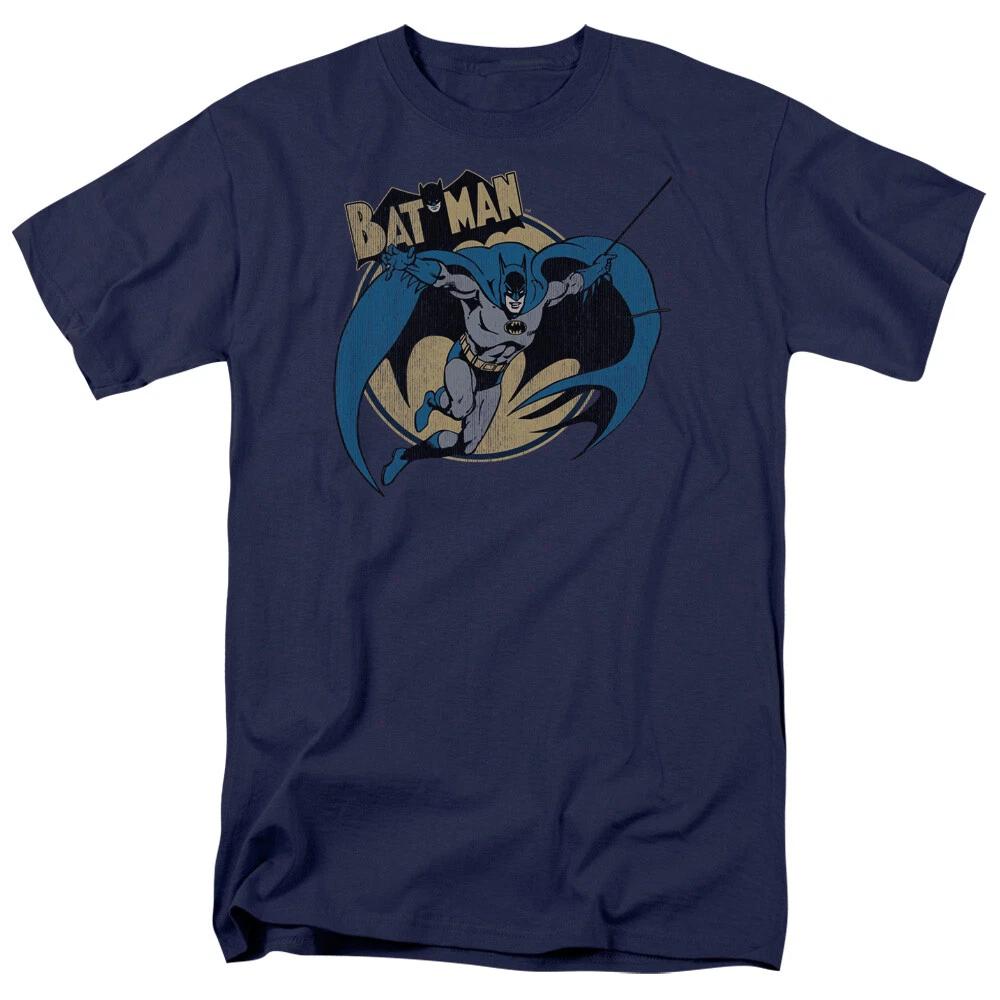 Batman  Through The Night  T-Shirt - Regular or Sleeveless - to 5X L