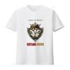 Alba Gu Bràth Scotland Forever T Shirt 6319 Scottish Thistle Shield Design for Patriotic Style Vintage Washed Homme Comfortable