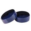 2 Rolls Bike Handlebar Tapes MTB Road Bicycle Handle Bar Tape AntiSlip Drop Bar Wraps with Bar End Plugs Shock