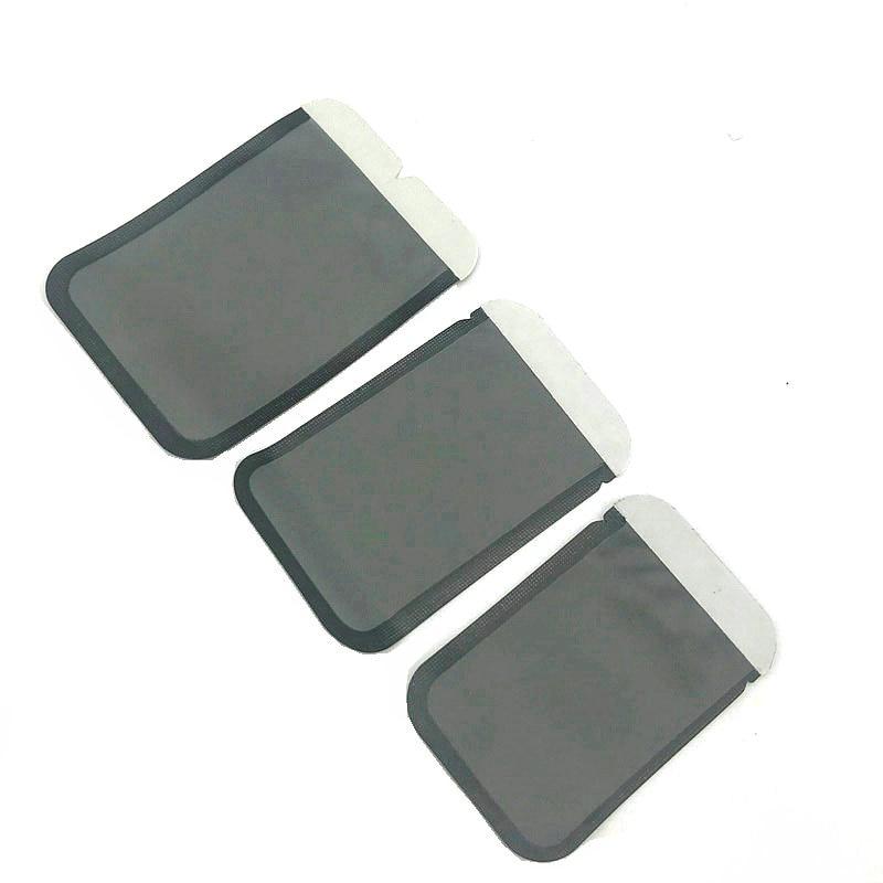 100pcs Dental Barrier Envelopes Dental Bags for X Ray Film 0# 1# 2# X-ray Film Bags Dental Consumables Materials