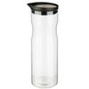 Aps - Automatic Glass Carafe 1 L Transparent