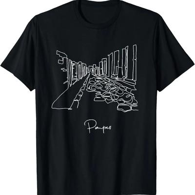 Üst giysisi – T-shirtler