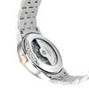 Tissot Classic Series Automatic Mechanical Movement 50m Waterproof Transparent Back Date Display Casual Fashion Watch Men watches T129.407.22.031.00