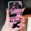 For Poco X8 Pro Max 5G Phone Case Leisure Style Soft Cover Transparent Silicone Funda For Poco X 8 Lightweight Anti Drop Bumper