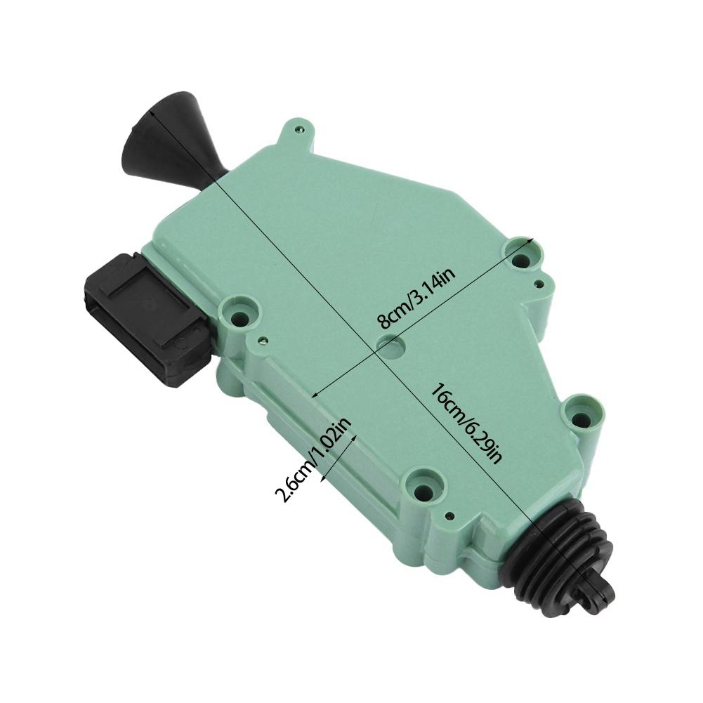 Car Centre Locking,   Actuator 255959781 Fit for T4   1990 2003