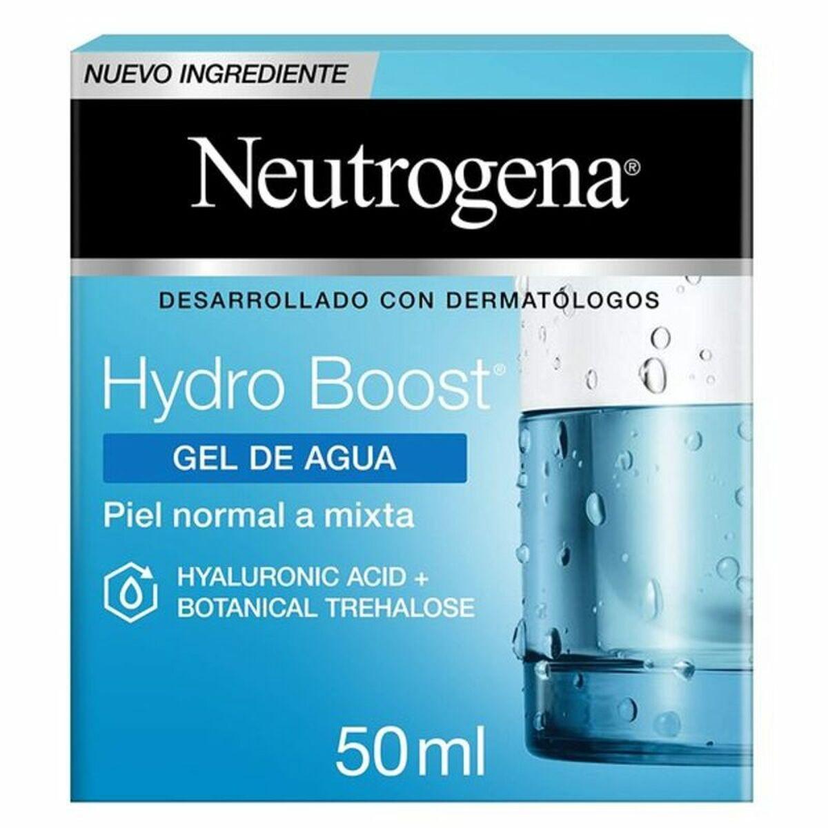 

Crème visage Hydro Boost Neutrogena Hydro Boost 50 ml (50 ml)