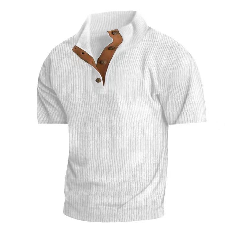 Men's Outdoor Jacket Corduroy