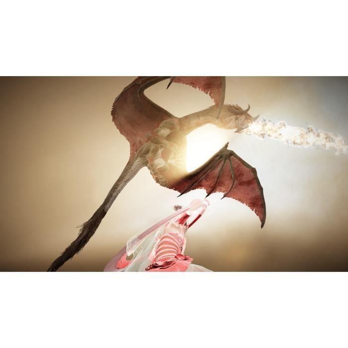 Black desert - prestige edition jeu xbox one