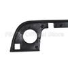 4pcs Car Door Handle Exterior Kit Covers with Rubber Seals Gasket For BMW E36 E34 E32 3 5 7 Series 51218122441 51218122442