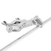 Drum Rack Extension Clamp Removable Drum Clamp Drum Stand Holder Support Cymbal Extension Stand Profession Drum Parts