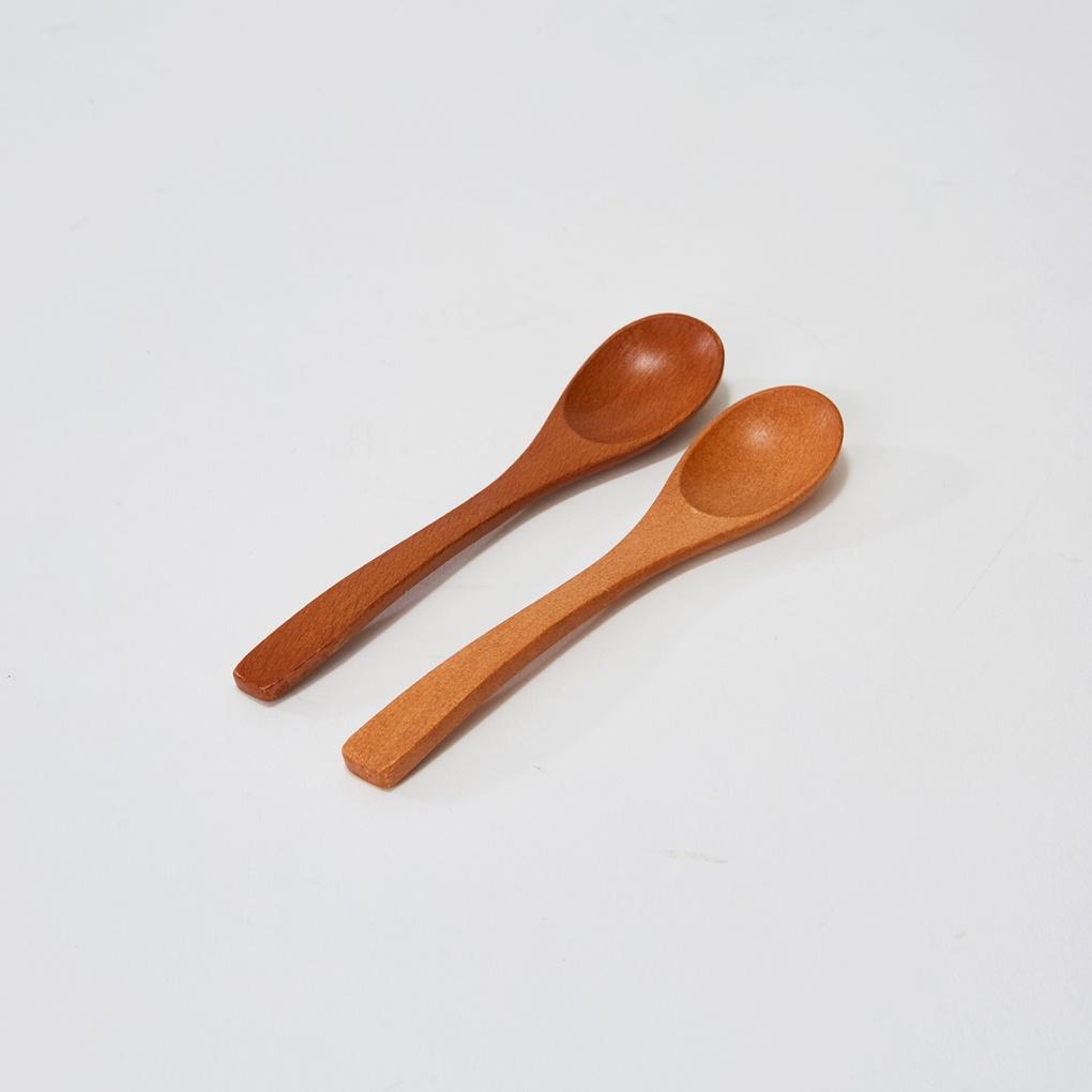 L Wood Teaspoon 2P_NK1620003