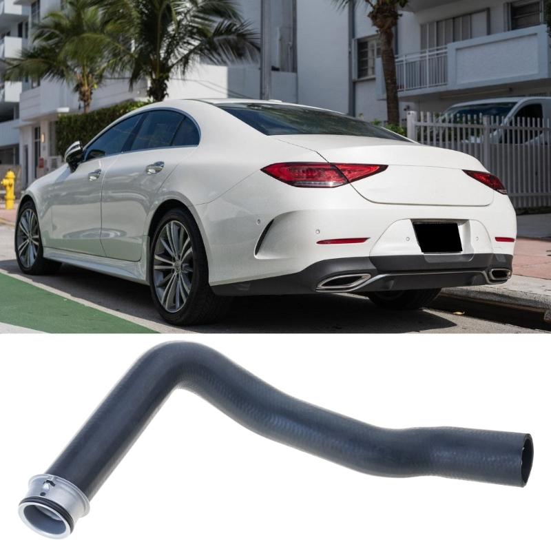 Water Pump Cooling Pipe for C180 C200 C230 CL203 Auto Accessories A2035010882 Engine Upper Radiator Coolant Water Hose
