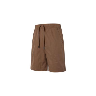 Shorts Décontractés Essentiels Homme Marron Ancien FN4550-223
