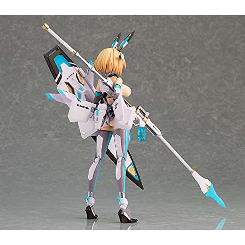 Figma Bunny Suit Planning Sophia F Shirred Non-Scale ABS & PVC Painted Movable Figure M06763