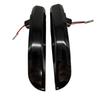 Compatible Flowing Sequential Turn Signal Light for Ford Kuga EcoSport Rearview Mirrors (2013-2019 Models)