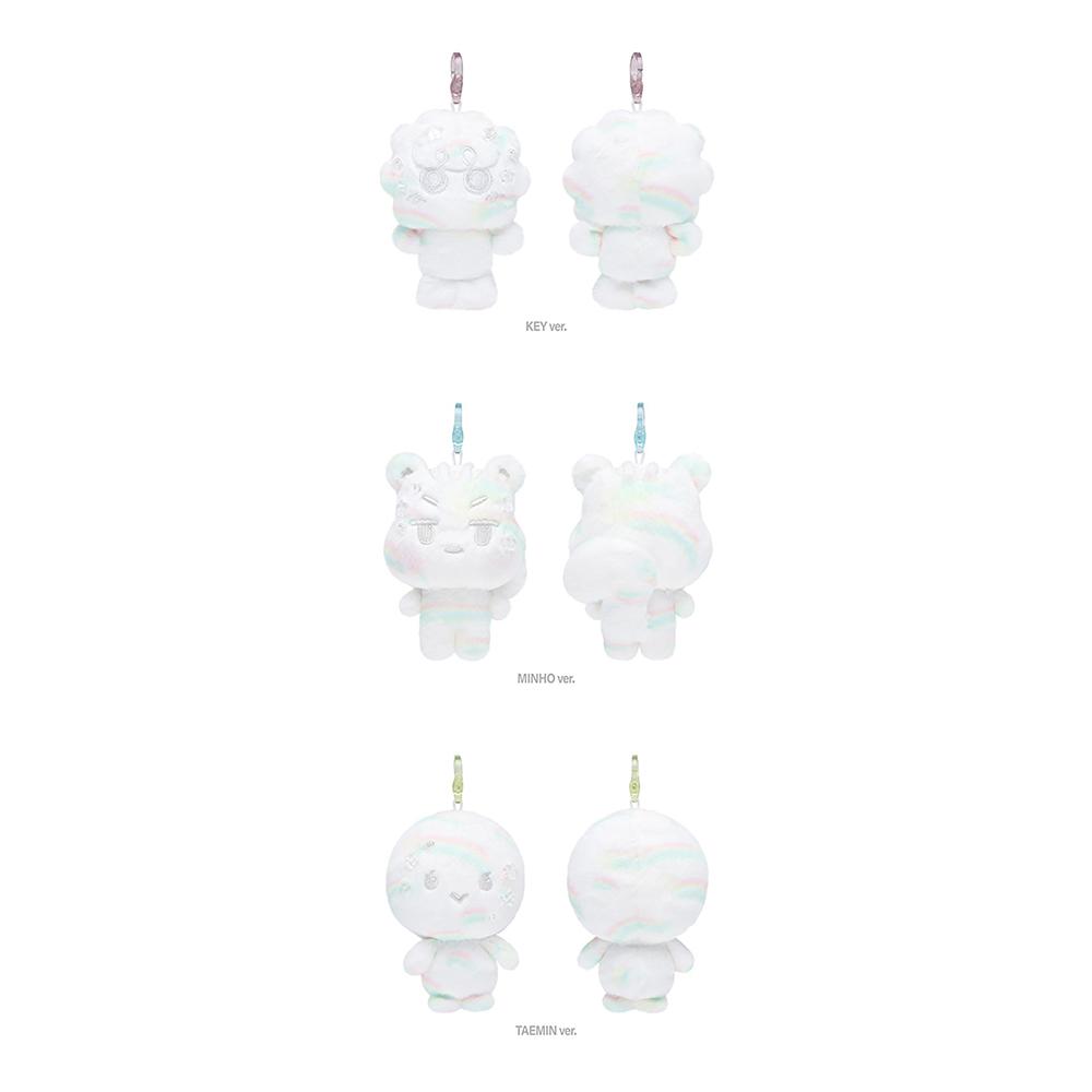 [Pre-order] SHINee - 10CM Doll (PRISM VER.)