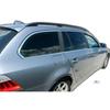 J&J AUTOMOTIVE | Heko Air Deflectors Wind Deflectors For Bmw E60 / E61 2004-2010