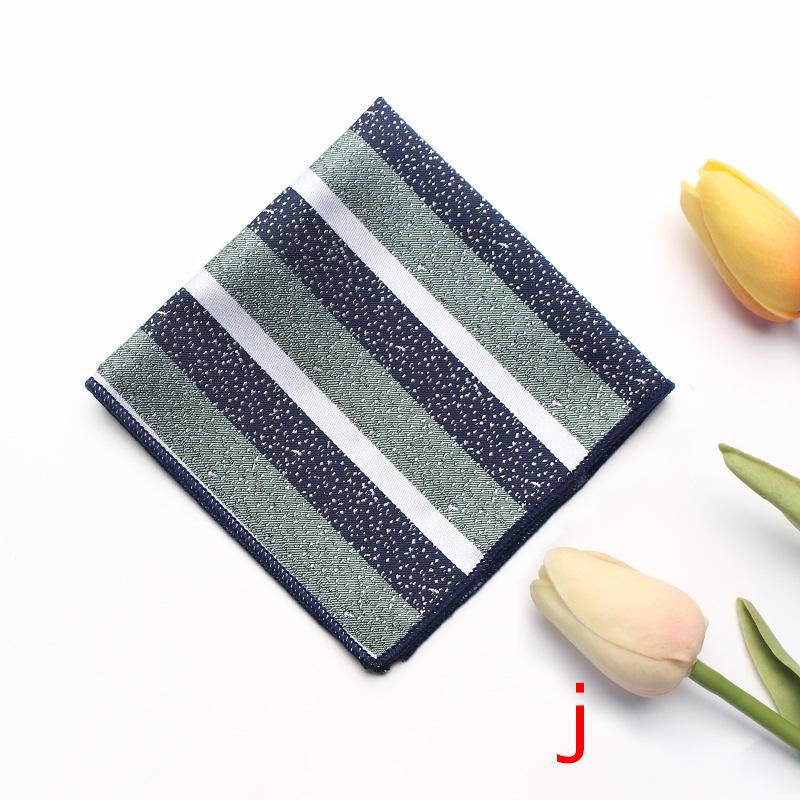 

Полотенце для кармана мужского костюма в полоску с цветочным узором, мужское деловое ретро-полотенце для костюма, маленькое квадратное полотенце