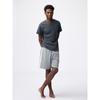 GU by Uniqlo Sweat Easy Half Pants  Line 