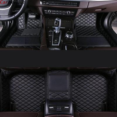 Tesla Model Y Floor Mat 2020 Car Accessories Car Carpet