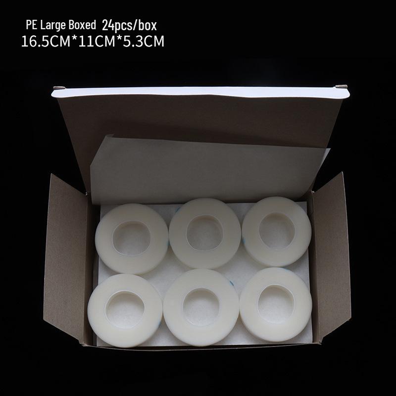 Eyelash Isolation Non-woven Tape for Grafting and Planting