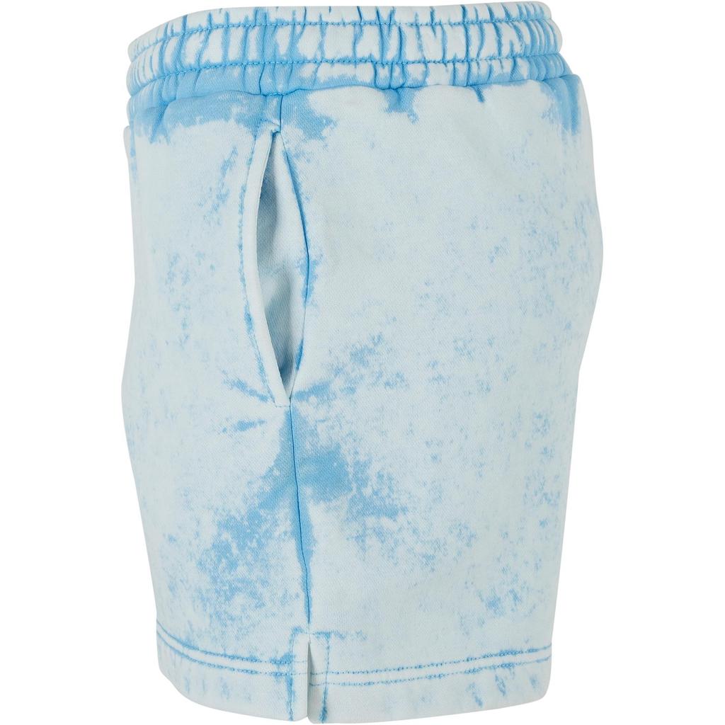 Urban Classics Womens/Ladies Towelling Washed Sweat Shorts