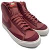 Nike  Blazer Mid 77 Vintage Canyon Rust Women Sneakers Red Team-Red Sail CZ1055-600