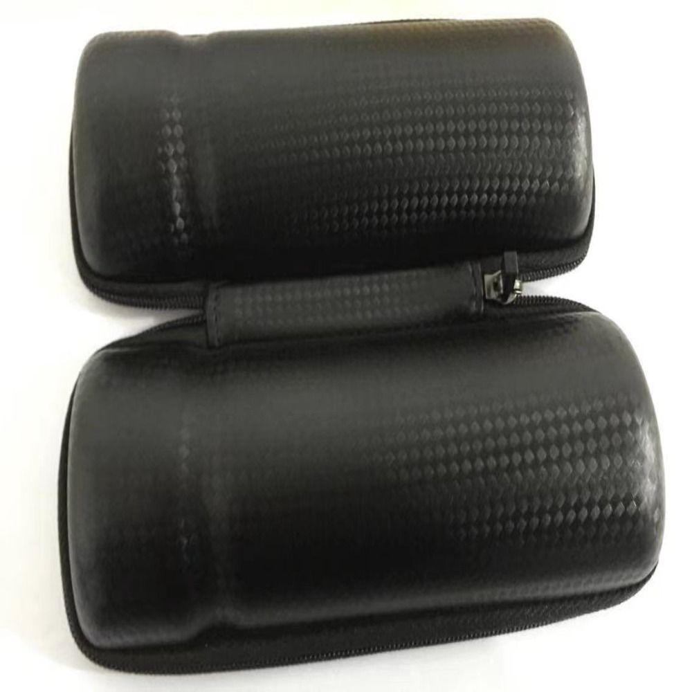 Hard Shell Bag Tool Capsule Tool Kit Water Bottle Cage Bicycle Storage Box Bottle Holder Storage