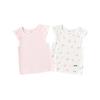 Balabala Kinder Sommer Ärmelloses Tanktop Set (2er-Pack)