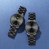 Fashion Brand Men'S Watch Simple New Waterproof Calendar Quartz Watch Live Broadcast Explosion
