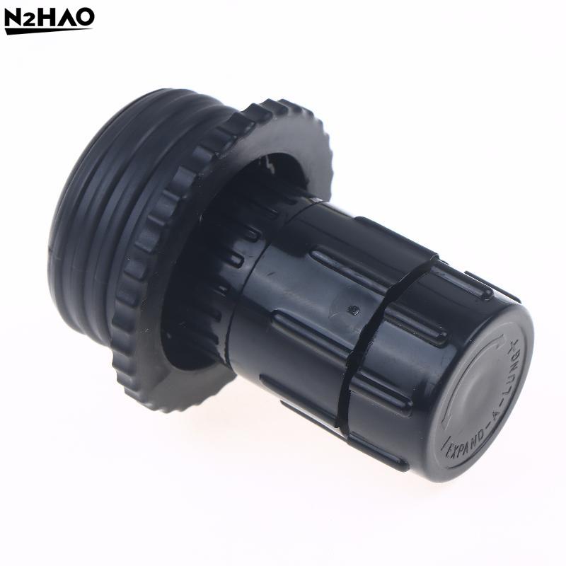 Black Mask Adjustment Valve Knob Adjustment Gas Mask Regulator Breathing Control Universal Accessories Controllable Oxygen Amoun
