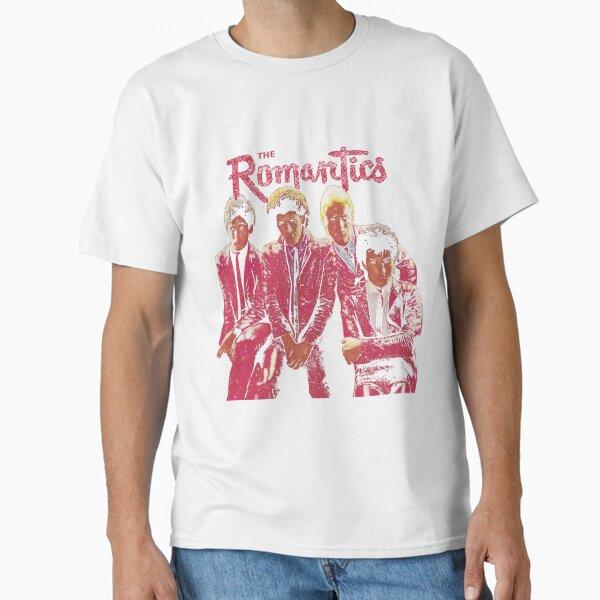 The Romantics Version Classic T-Shirt