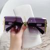 Face-lifting Box Korean Sunglasses Fashion Sunglasses UV SunglassesFace-lifting Box Korean Sunglasses Fashion Sunglasses UV Sunglasses