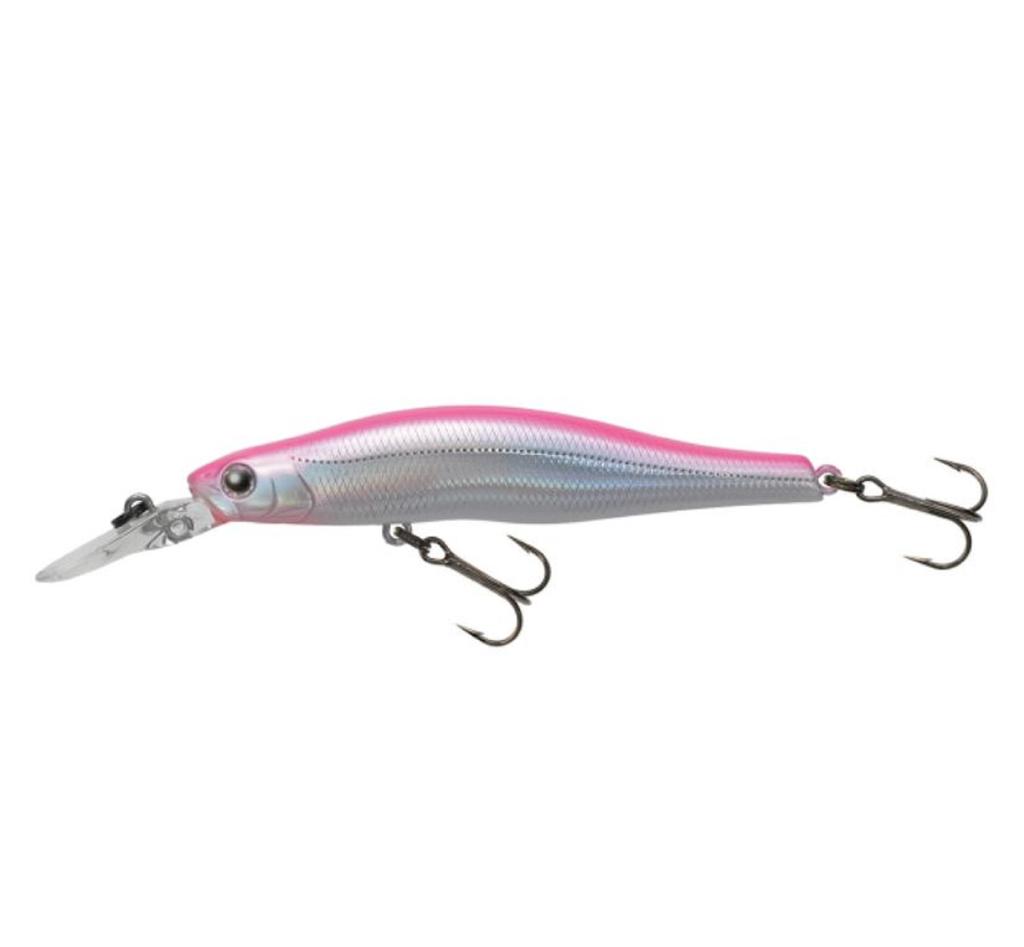 Tiemco Sumari MD 90F Minnow Schwimmköder 211 (8319)