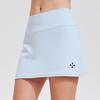 Summer Ice-Sensation Sun Protection Jacket & Slimming Nude-Feel Skirt Set for Women