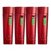 Vidal Sassoon Light & Smooth Shampoo 4-Pack