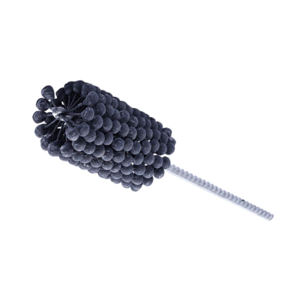 Ball Style Engine Cylinder Hone 320 Grit 85mm Flexible Cylinder Honing Tool for Automobile Marine
