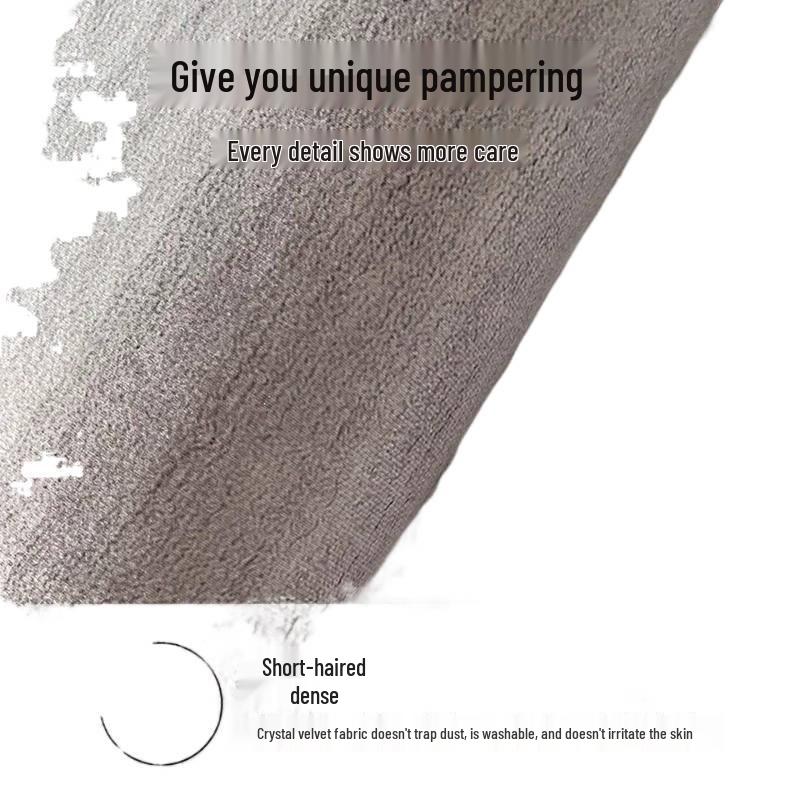 2025 Advanced Non-Slip French Entrance Doormat - Dirt-Resistant, Wash-Free Foyer Carpet