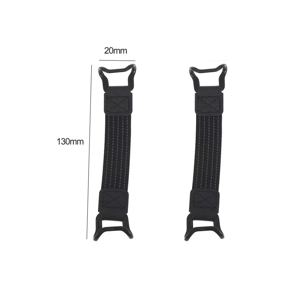 Universal Mobile Phone Tablet Elastic Strap One-Hand Strap Buckle Shatter-Resistant Anti-Fall Operator New Anti-slip Band Strap
