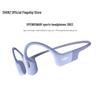 SHOKZ OpenRun Air S803 Bone Conduction Sport Headphones