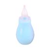Baby Safe Nasal Vacuum Aspirator Suction Nose Cleaner Mucus Runny Inhale