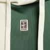 Nike Dri-Fit Striped Pullover Hoodie Gorge Green FD5395-341