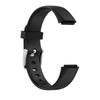 Soft Silicone Band For Compatible Fitbit Luxe Wrists Waterproof Replacement Sport Smart Watch Strap Adjustable Accessories New