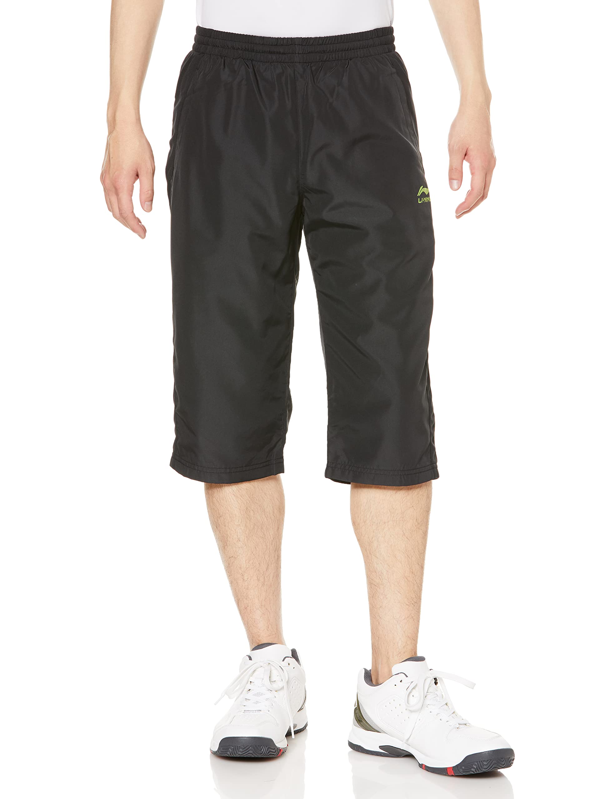 

Длина брюк [Li-Ning] 3/4