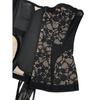 Corsets, fashionable and elegant women's clothing