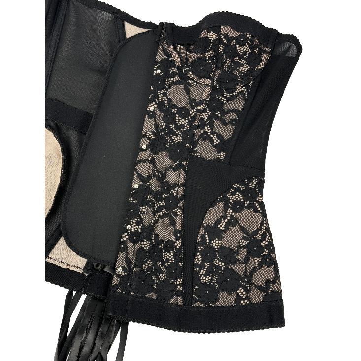 Corsets, fashionable and elegant women's clothing
