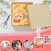 Special Six-Color Card Set - You're A Work Of Art