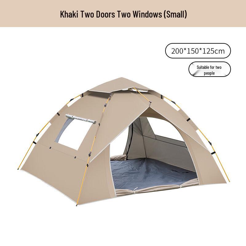 

Portable Outdoor Camping Tent 200*150*125cm
