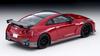 Tomica Limited Vintage Neo Scale Nissan NISMO 2020 Finished 312499 1/64 LV-N217b GT-R Model, Red, Product,